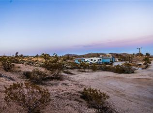 59156 Williams Ln, Yucca Valley, CA 92284