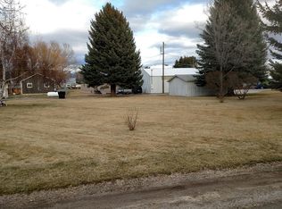 Vacant Lot - Would Be 207 S. Walnut, Townsend, MT 56944