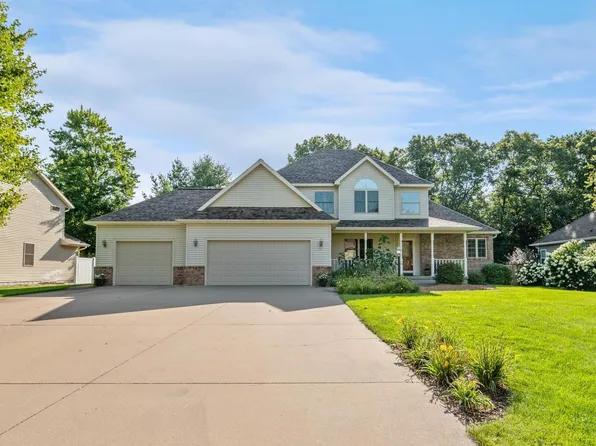 1950 NORWAY PINE DRIVE, Plover, WI 54467