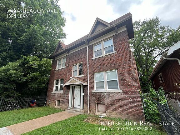 2nd image of 5444 Beacon Ave #1S