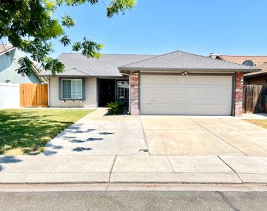 2000 Bailey Dr, Modesto, CA, 95355