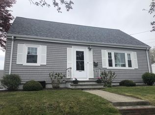 355 Brooklawn Ave, New Bedford, MA 02745
