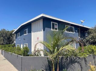101 Catamaran/3320 Pacific Ave, Marina Del Rey, CA 90292