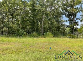 Briar Ridge Trl, Longview, TX 75602