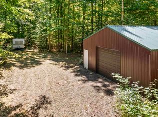 7045 King Rd, Benzonia, MI 49616