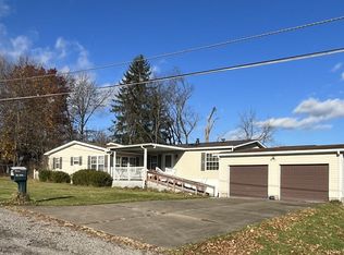 137 M And M Ln, Wheeling, WV 26003