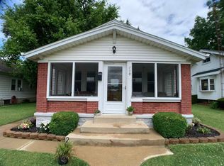740 Peacock Rd, Richmond, IN 47374