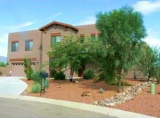 13870 E Placita Patilla, Vail, AZ 85641
