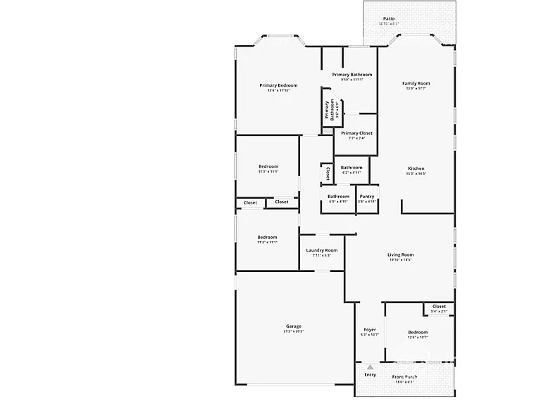 11463 E Starkey Ave — Photo 2