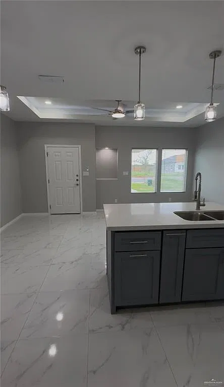 3 bed, 2.0 bath, 1227 sqft, $1,400 — Photo 3
