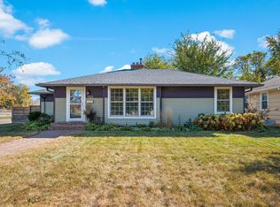 7115 11th Ave S, Richfield, MN 55423