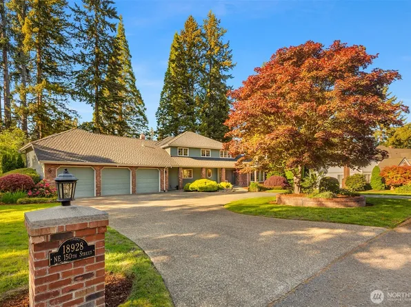 18928 NE 150th Street, Woodinville, WA 98072