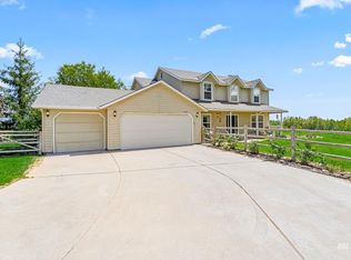 24440 Kenridge Rd, Caldwell, ID 83607