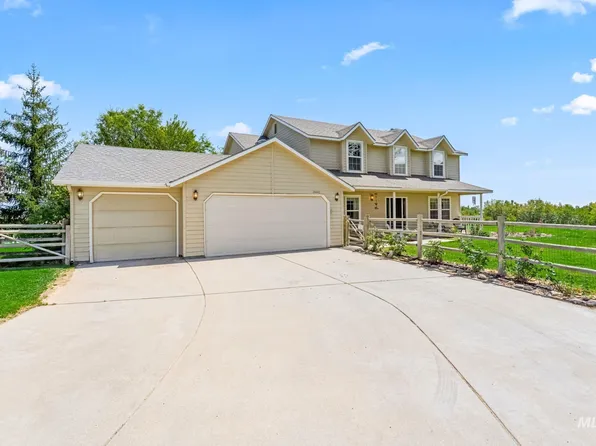 24440 Kenridge Rd, Caldwell, ID 83607