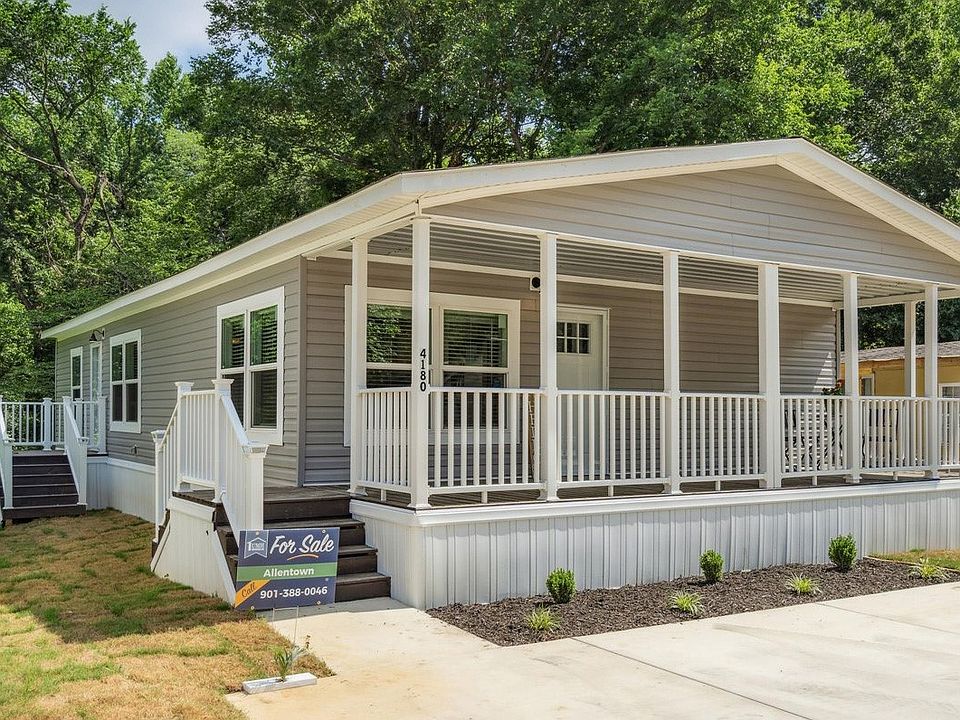 Exterior Image-2-Clayton 5180 Allentown