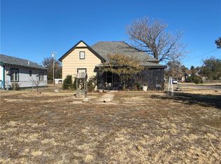 521 E Pecan St, Altus, OK 73521