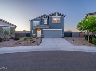 19448 W Elm St, Litchfield Park, AZ 85340