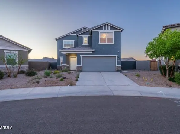 19448 W ELM Street, Litchfield Park, AZ 85340