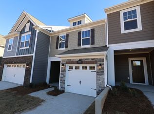 393 Hendley Dr, York, SC 29745