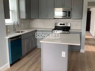 19 Grant St #2B, Somerville, MA 02145