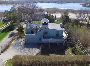 22 Sheldon Rd, Cohasset, MA 02025