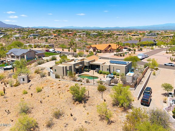 5th image of 16323 E TREVINO Drive