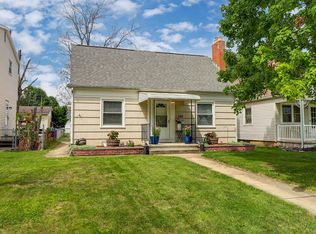 743 Chestershire Rd, Columbus, OH 43204