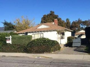 1720 Pilgrim Way, Monrovia, CA 91016