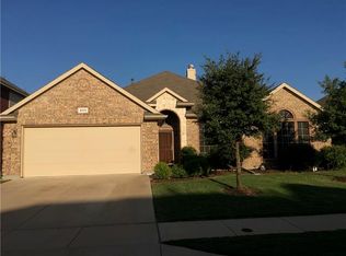 433 Running Water Trl, Fort Worth, TX 76131