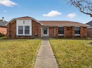 1420 Laredo Ln, Mesquite, TX 75150