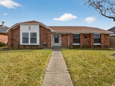1420 Laredo Ln, Mesquite, TX, 75150