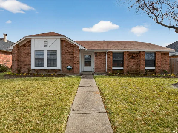 1420 Laredo Ln, Mesquite, TX 75150