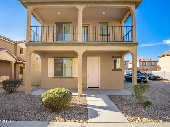 837 E AGUA FRIA Lane, Avondale, AZ 85323