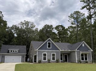 6128 Sourwood Trl, Ridgeville, SC 29472