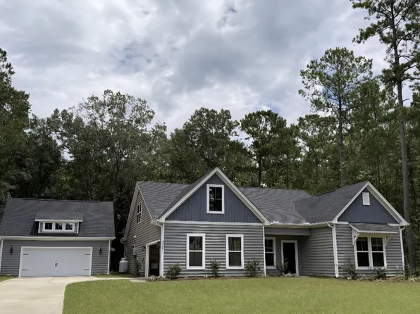 6128 Sourwood Trl, Ridgeville, SC 29472