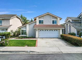 17 Entrada E, Irvine, CA 92620