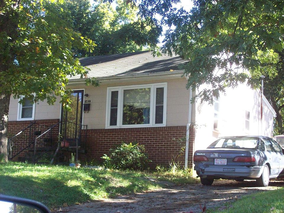 1st image of 1401 Caldwell St