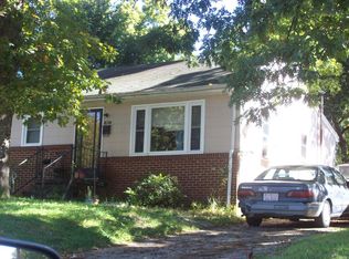 1401 Caldwell St, Greensboro, NC 27406