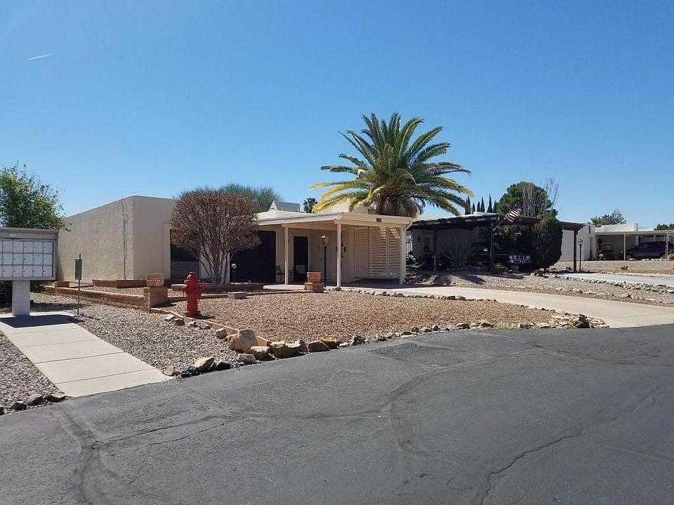 1st image of 1384 S Desert Meadows Cir