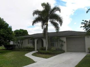 127 Orange Rd NE, Lake Placid, FL 33852