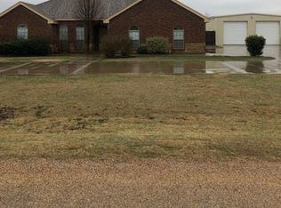 217 Quicksilver Rd, Abilene, TX 79602