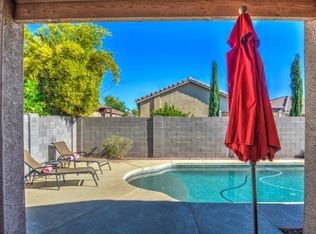 2792 W Five Mile Peak Rd, San Tan Valley, AZ 85142