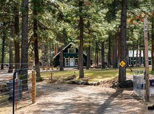 16076 Highway 66, Keno, OR 97627