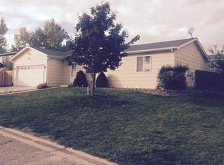 4639 N Shenandoah St, Greeley, CO 80634