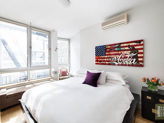 4th image of 234 W 20th St APT 5A
