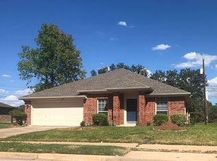 7417 Ponoma Trl, Austin, TX 78749