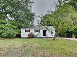 547 Whitethorn Dr, Gastonia, NC 28054