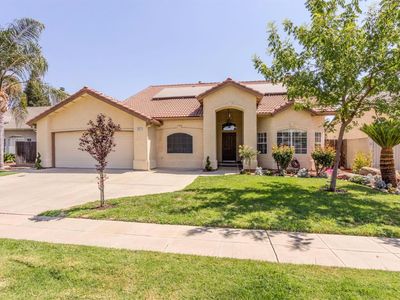 801 Pistachio Ave, Clovis, CA, 93611
