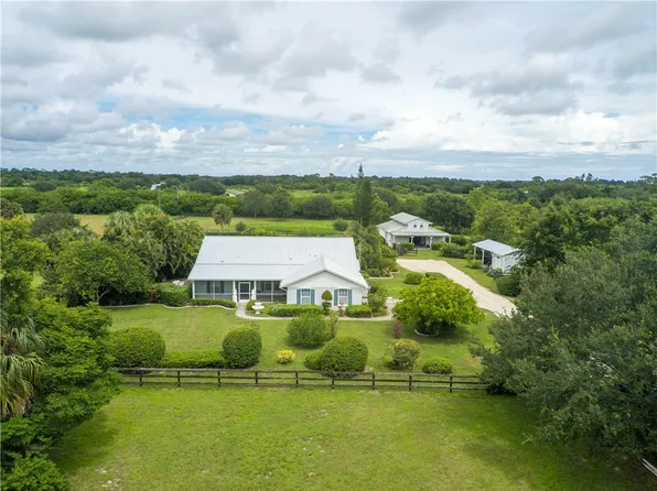 8340 65th St, Vero Beach, FL 32967