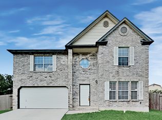 8302 Parry Path, Converse, TX 78109